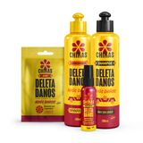 Kit Basico Deleta Danos